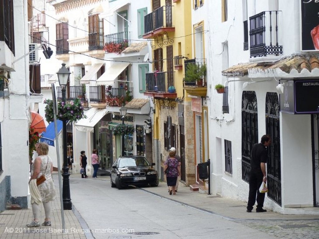 Marbella
Esquina
Malaga