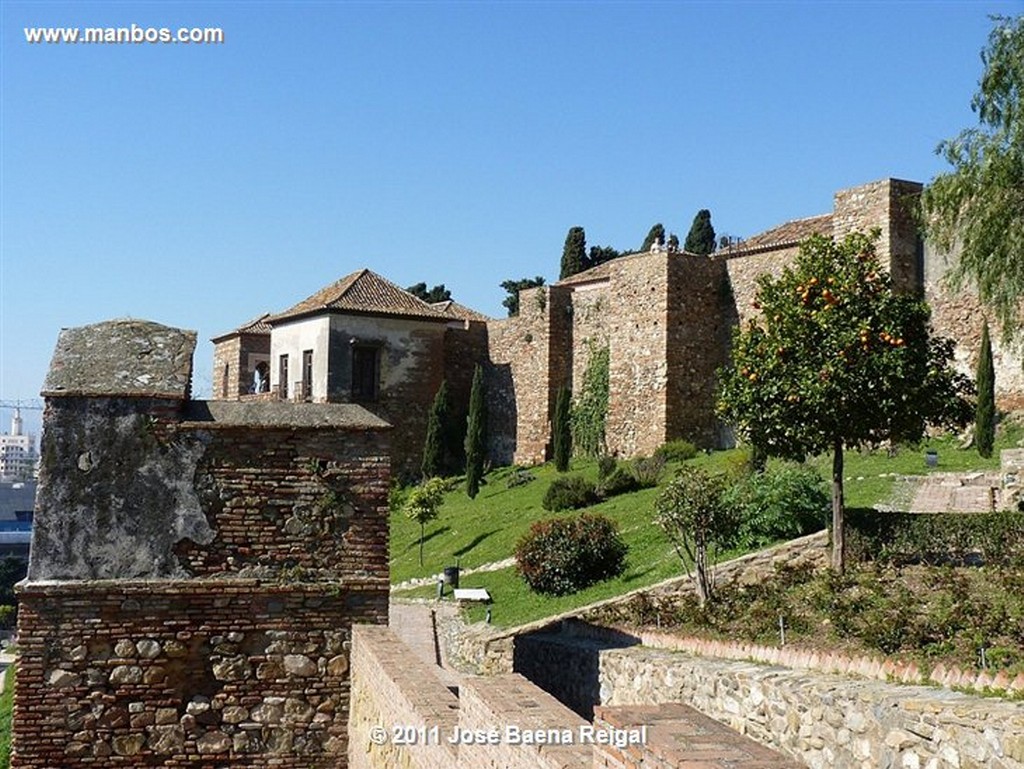 Malaga
Atalaya Impresionante 
Malaga