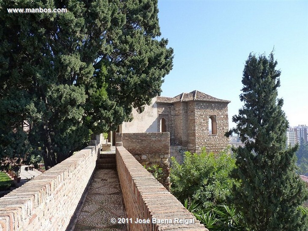 Malaga
Torre de Maldonado 
Malaga