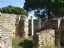 Ostia Antica 
Casa del Larario
Roma