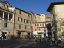 Siena
Calles en pendiente
Toscana