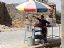 Bosra
Refrescos y zumo de granadas
Dera