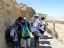 Masada
A la espera del telesferico
Distrito Meridional
