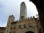San Gimignano
La Torre Rognosa
Siena
