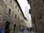 San Gimignano
Difuminada en la niebla
Siena