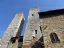San Gimignano
Estan locos estos romanos...
Siena