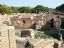 Ostia Antica
Ruinas interminables
Roma