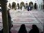 Damasco
Patio de la Mezquita chiita de Fatma
Damasco