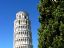 Pisa
Torre y cipres
Toscana