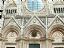 Siena
Detalle fachada principal
Toscana