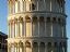 Pisa
Arcos peraltados
Toscana