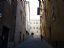 Siena
Calle en penumbra
Toscana