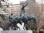 Madrid
Monumento a Cervantes
Madrid
