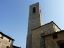San Gimignano
La esbelta torre del Duomo
Siena