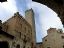 San Gimignano
Palazzo del Comune y Colegiata
Siena