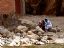 Gargantas del Todra
Bien tapaditas
Ouarzazate