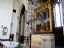 San Gimignano
Altar Mayor
Siena