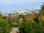 Villa Adriana
Con Tivoli al fondo
Roma