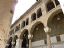 Damasco
Galeria columnada y mosaicos
Damasco