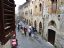 San Gimignano
Desde mi ventana
Siena