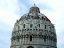 Pisa
Cupula inconfundible
Toscana