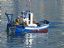 Fuengirola
Recogiendo la pesca
Malaga