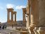 Palmira
Columnata y Tetrapilo
Tadmor
