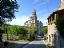 Montepulciano
Perspectiva del Santuario
Siena