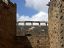 Bosra
Ciudadela y teatro romano
Dera