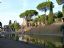Villa Adriana
Los pinos de Tibur
Roma
