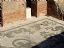 Ostia Antica
Mosaico de Neptuno
Roma
