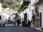 Mijas
Ancianos y turistas
Malaga