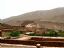 Gargantas del Todra
En el Alto Todra
Ouarzazate