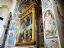 San Gimignano
Frescos de la Capilla principal
Siena