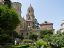 Malaga
Jardines de la Catedral
Malaga