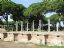 Ostia Antica
Podium de la escena
Roma