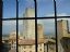 San Gimignano
Ventana acristalada
Siena