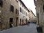 San Gimignano
La calle principal
Siena
