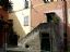 Frascati
Escalera exterior
Lazio