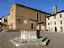 San Gimignano
Iglesia de San Agostino
Siena