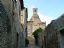 San Gimignano
Iglesia de San Agostino
Siena