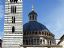Siena
Torre y cupula del crucero
Toscana