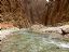 Gargantas del Todra
Las aguas del Todra
Ouarzazate