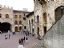 San Gimignano
Desde la Colegiata
Siena