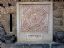 Bosra
Mosaico romano
Dera
