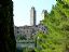 San Gimignano
La Torre Grossa
Siena