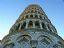 Pisa
Quince mil toneladas de arte
Toscana