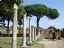 Ostia Antica
Piazzale delle Corporazioni
Roma