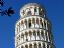 Pisa
Los pisos superiores
Toscana