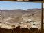 Masada
Vista del campamento romano
Distrito Meridional
